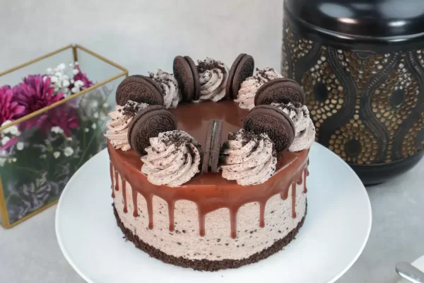 Oreo Delight