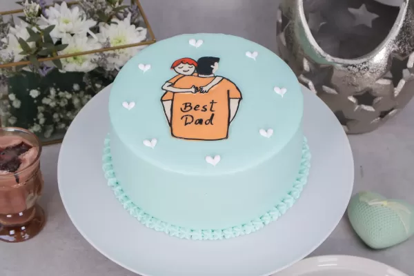 Best Dad