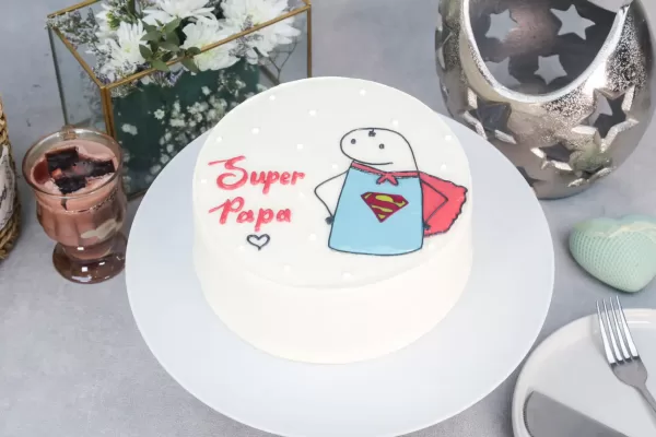 Super Papa