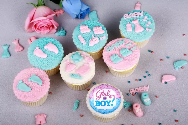 Boy or Girl