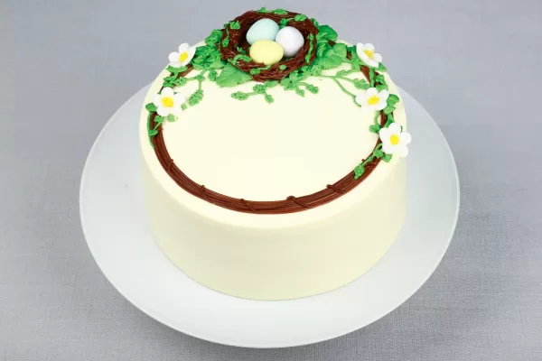 Easter Tradition Cake