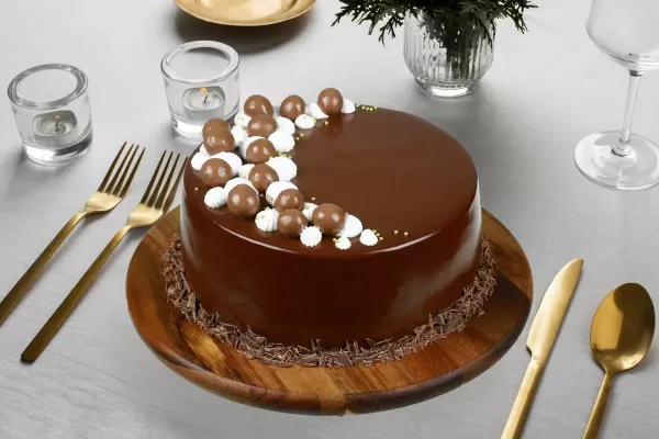 Chocolate Cake
