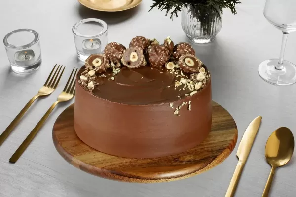 Chocolate Fererro