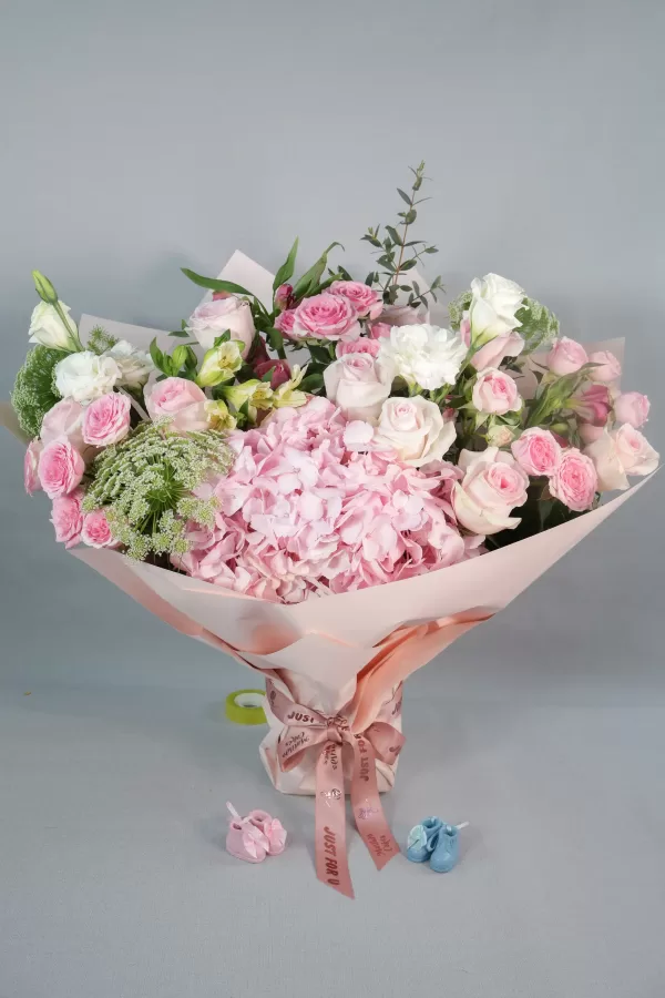 Surprise All Bouquet