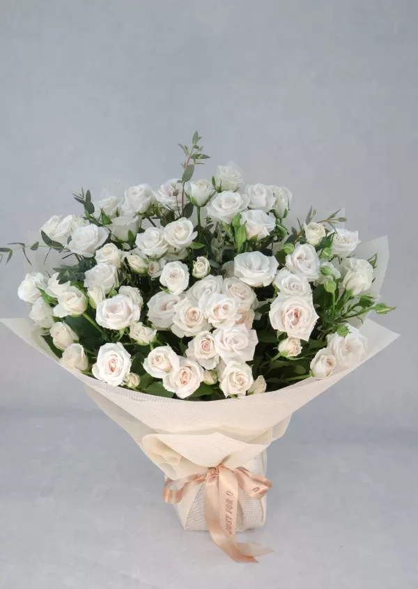 Fresh Start Bouquet