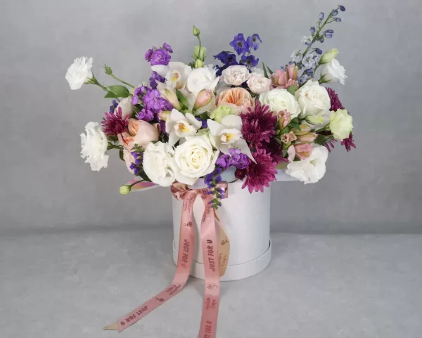 Bloom & Gown  Box