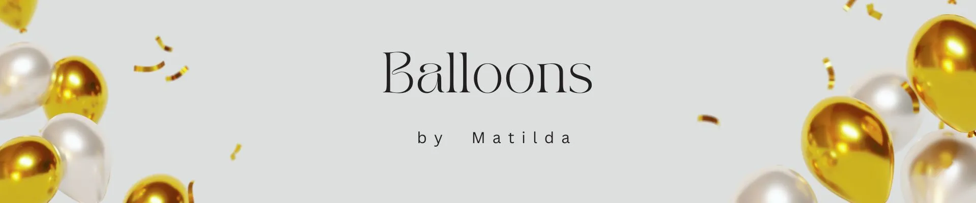 Pink color Balloons
