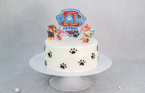 PAW Patrol