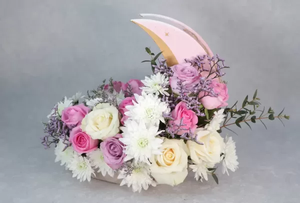 Celebration Blooms 🌷16pcs