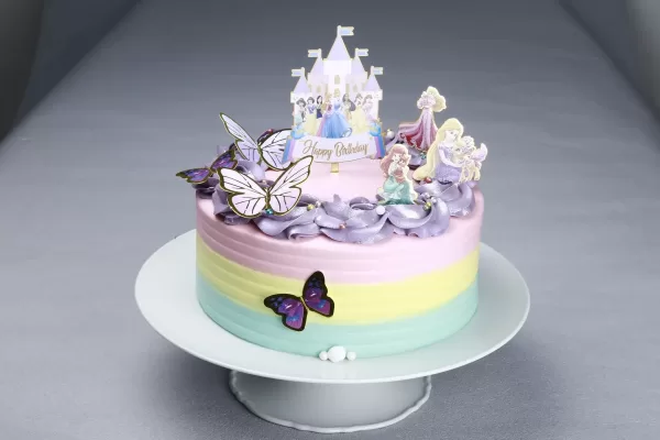 princess cake