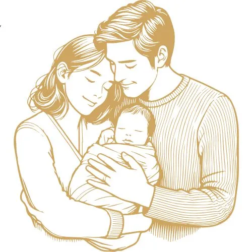 MOM & DAD