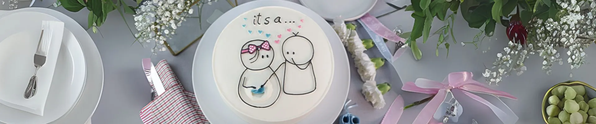 Mother Pearl Cake