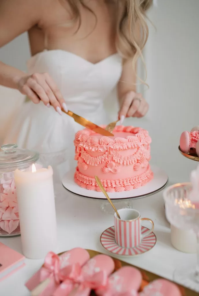 cake decorations