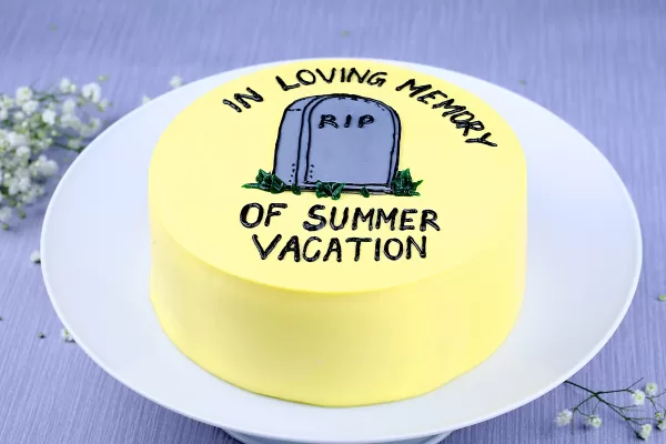 Rip Summer Vacation