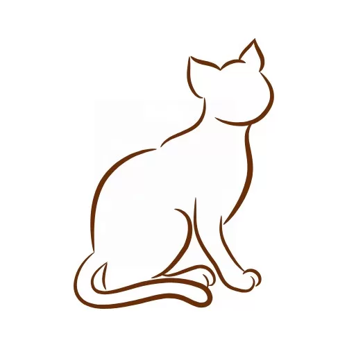 Dreamy Cat 