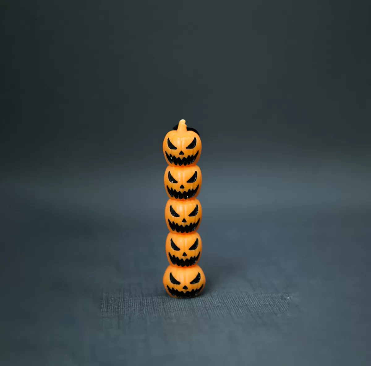 Pumpkin Candle